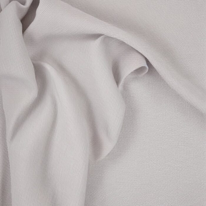 Lniane prześcieradło z obramowaniem - w prążki